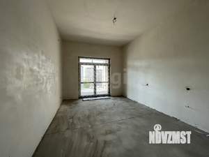 3-к квартира, вторичка, 125м2, 9/21 этаж