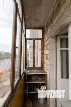1-к квартира, вторичка, 31м2, 3/5 этаж