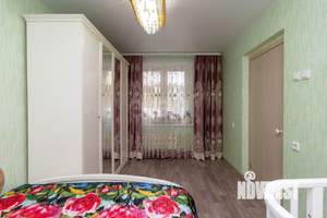 2-к квартира, вторичка, 57м2, 4/16 этаж