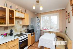 3-к квартира, вторичка, 67м2, 2/9 этаж