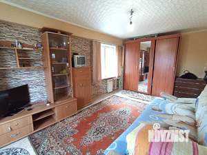 1-к квартира, вторичка, 31м2, 4/5 этаж