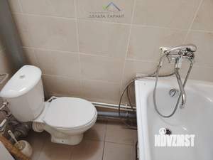 Студия квартира, вторичка, 17м2, 4/5 этаж