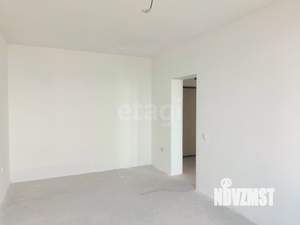 1-к квартира, вторичка, 41м2, 15/18 этаж