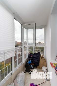 1-к квартира, вторичка, 29м2, 16/18 этаж