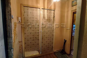 1-к квартира, вторичка, 28м2, 7/9 этаж