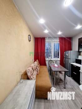 1-к квартира, вторичка, 40м2, 2/9 этаж