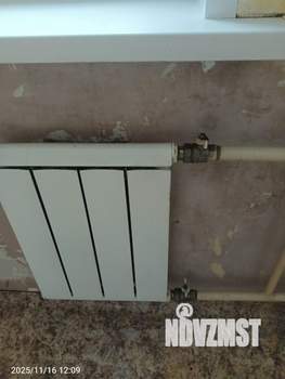 1-к квартира, вторичка, 33м2, 1/5 этаж