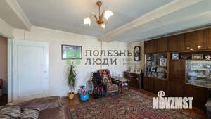 3-к квартира, вторичка, 77м2, 9/9 этаж