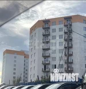 2-к квартира, вторичка, 53м2, 3/9 этаж