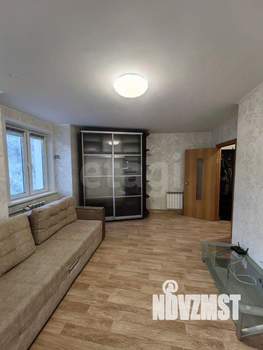 1-к квартира, вторичка, 31м2, 23/24 этаж