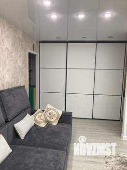 3-к квартира, вторичка, 93м2, 6/11 этаж