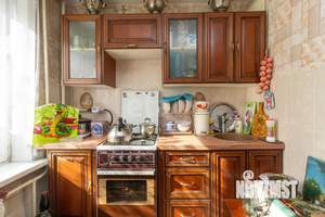 3-к квартира, вторичка, 57м2, 3/9 этаж