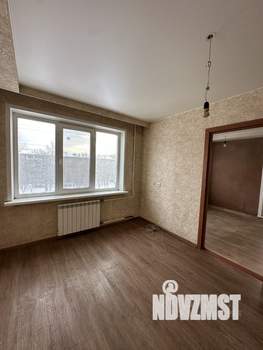 3-к квартира, вторичка, 48м2, 4/9 этаж