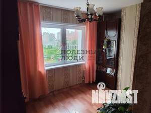 2-к квартира, вторичка, 64м2, 7/17 этаж