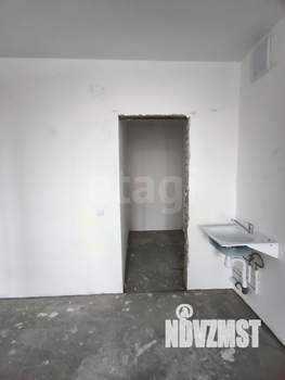 2-к квартира, вторичка, 64м2, 11/17 этаж