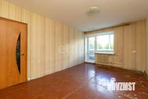 1-к квартира, вторичка, 33м2, 2/5 этаж