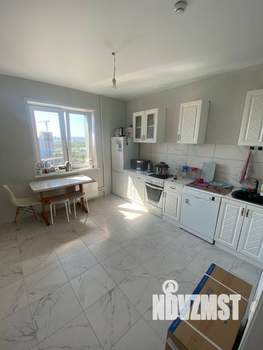 1-к квартира, вторичка, 38м2, 17/24 этаж