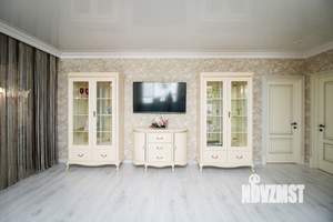 3-к квартира, вторичка, 126м2, 6/10 этаж