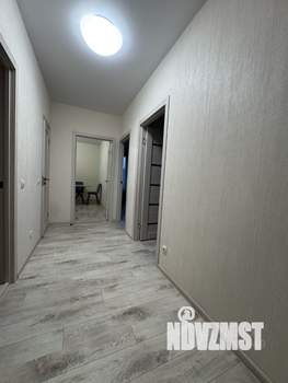 2-к квартира, вторичка, 61м2, 10/25 этаж