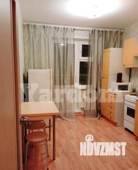 1-к квартира, вторичка, 37м2, 5/17 этаж