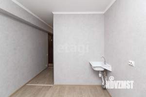 1-к квартира, вторичка, 33м2, 5/5 этаж