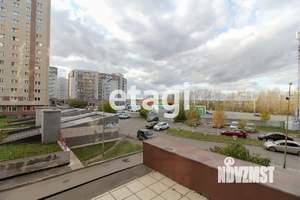 4-к квартира, вторичка, 145м2, 2/17 этаж