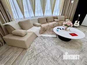 2-к квартира, вторичка, 77м2, 8/8 этаж