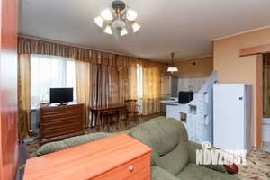 Студия квартира, вторичка, 40м2, 5/10 этаж