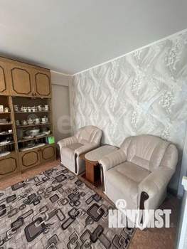 2-к квартира, вторичка, 46м2, 2/5 этаж