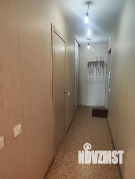 Студия квартира, вторичка, 31м2, 8/25 этаж