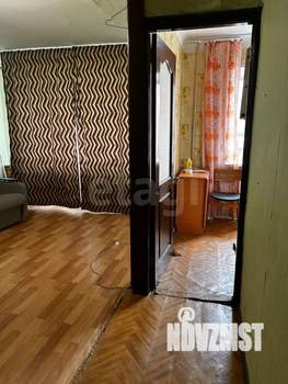 1-к квартира, вторичка, 31м2, 2/5 этаж