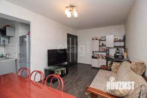 2-к квартира, вторичка, 44м2, 1/5 этаж