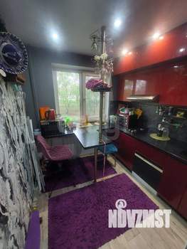 1-к квартира, вторичка, 33м2, 1/5 этаж