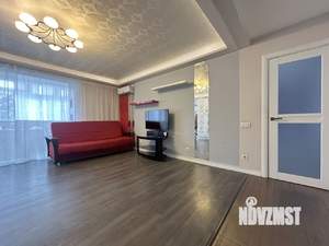 2-к квартира, вторичка, 69м2, 2/10 этаж