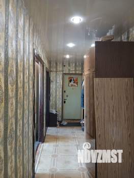 3-к квартира, вторичка, 80м2, 8/10 этаж