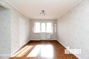 2-к квартира, вторичка, 47м2, 4/5 этаж