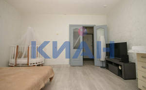 2-к квартира, вторичка, 53м2, 7/10 этаж