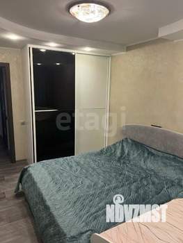 3-к квартира, вторичка, 66м2, 5/5 этаж