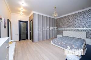 4-к квартира, вторичка, 157м2, 7/9 этаж