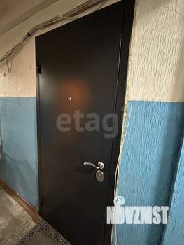 1-к квартира, вторичка, 12м2, 9/9 этаж