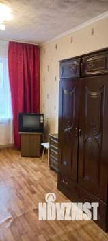 1-к квартира, вторичка, 12м2, 2/5 этаж