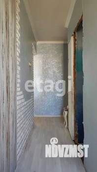 2-к квартира, вторичка, 45м2, 5/5 этаж