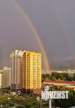 1-к квартира, вторичка, 37м2, 15/16 этаж