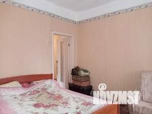 3-к квартира, вторичка, 83м2, 2/4 этаж