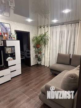 2-к квартира, вторичка, 45м2, 2/4 этаж