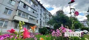 2-к квартира, вторичка, 49м2, 4/5 этаж