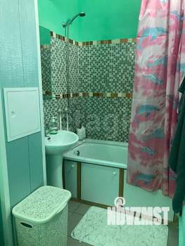 Студия квартира, вторичка, 30м2, 1/17 этаж
