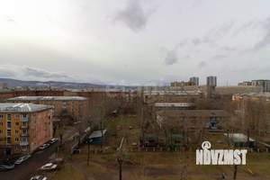 3-к квартира, вторичка, 61м2, 8/9 этаж