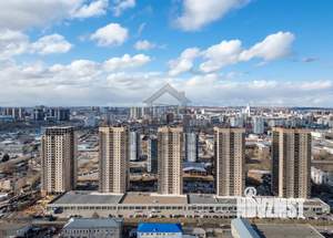 Студия квартира, вторичка, 31м2, 10/25 этаж