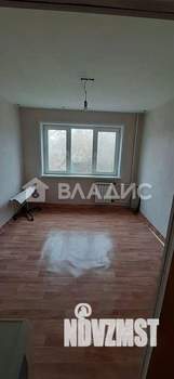 1-к квартира, вторичка, 18м2, 2/5 этаж